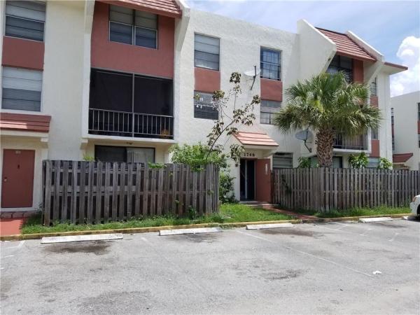 Tree Garden, 1748 NW 55th Ave #203, Lauderhill, Florida 33313, image 1