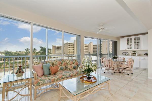 Wilshire East, 3101 NE 47th Ct #601, Fort Lauderdale, Florida 33308, image 2
