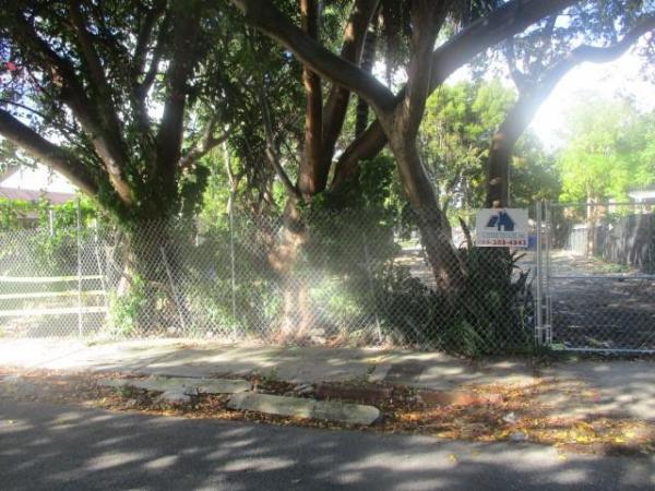 Lyndon Park, 3316 NW 11th Ave, Miami, Florida 33127, image 1