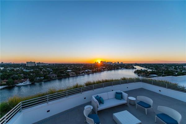 Adagio Fort Lauderdale Beach, 435 Bayshore Dr #403, Fort Lauderdale, Florida 33304, image 2
