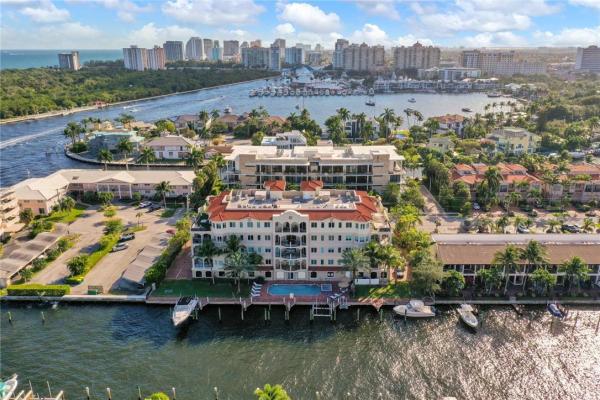 Porto Venezia, 2765 NE 14th St #PH-1, Fort Lauderdale, Florida 33304, image 1