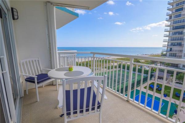 Ocean Sounds, 1770 S Ocean Blvd #606, Lauderdale By The Sea, Florida 33062, image 2