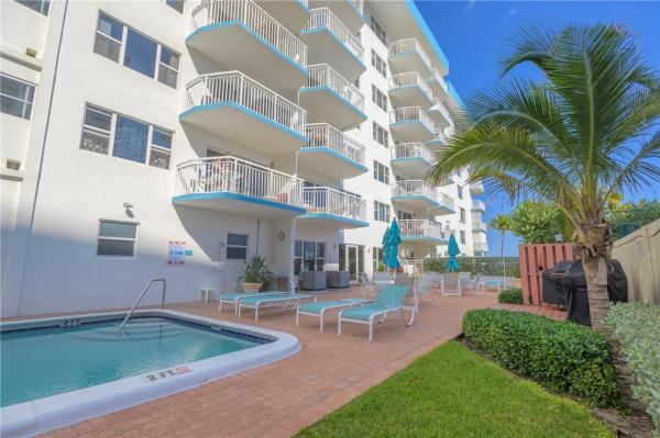Ocean Sounds, 1770 S Ocean Blvd #606, Lauderdale By The Sea, Florida 33062, image 1