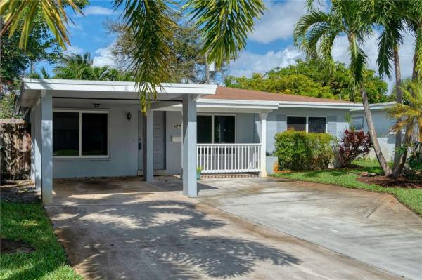 North Andrews Gardens, 417 NW 46th St, Oakland Park, Florida 33309, image 1