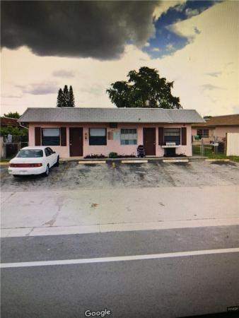 Oriole Estates, 3961 NW 31st Ave, Lauderdale Lakes, Florida 33309, image 1