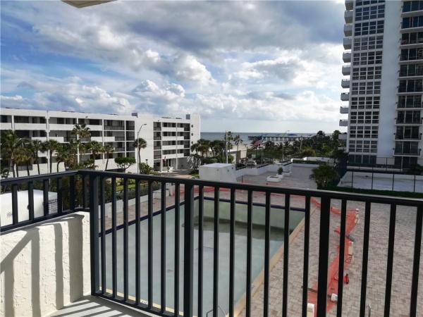 Silver Thatch Atlantic Plaza, 531 N Ocean Blvd #610, Pompano Beach, Florida 33062, image 1