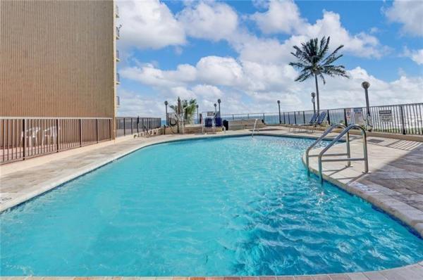 Overlook, 1167 Hillsboro Mile #708, Hillsboro Beach, Florida 33062, image 3