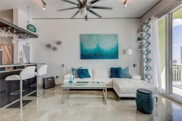 Nola Lofts, 313 NE 2nd St #701, Fort Lauderdale, Florida 33301, image 2