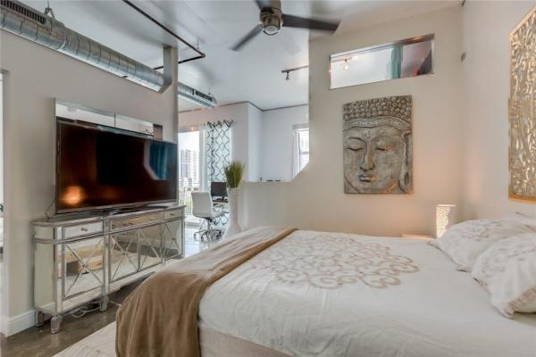 Nola Lofts, 313 NE 2nd St #701, Fort Lauderdale, Florida 33301, image 1