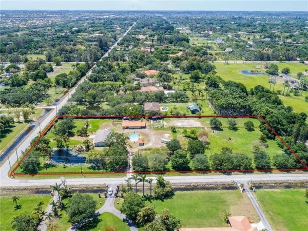Sunshine Ranches, 6801 Appaloosa Trl TRAIL, Southwest Ranches, Florida 33330, image 1
