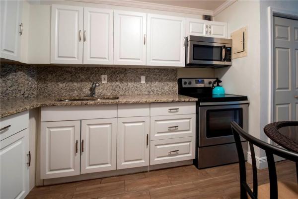 Manor Grove Village, 1930 NE 2nd Ave #112L, Wilton Manors, Florida 33305, image 1