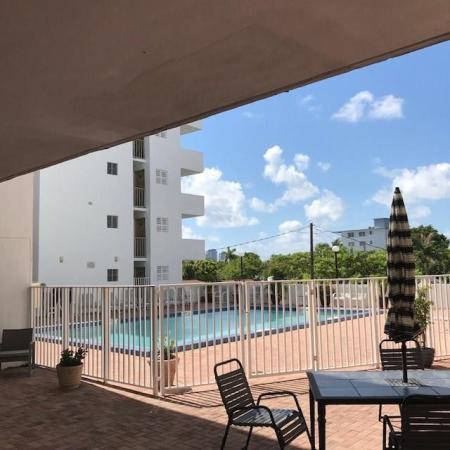 Sun Haven Towers, 1720 Jefferson St #314, Hollywood, Florida 33020, image 2