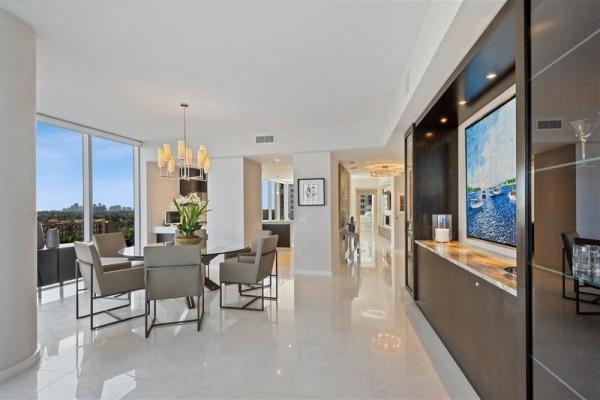 Auberge Beach Residences & Spa, 2200 N Ocean Blvd #S601, Fort Lauderdale, Florida 33305, image 1