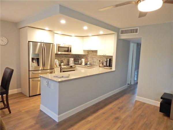 Brittany At Kings Point, 617 Brittany M, Delray Beach, Florida 33446, image 2