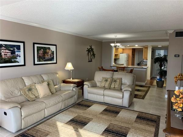 Seacrest Towers, 1609 N Riverside Dr #302, Pompano Beach, Florida 33062, image 1