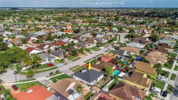 American Homes, 14350 SW 157th St, Richmond West, Florida 33177, image 1