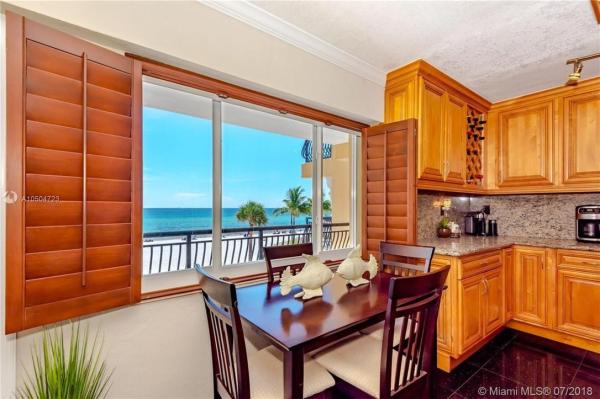 La Playa, 1815 N Surf Rd #302, Hollywood, Florida 33019, image 3