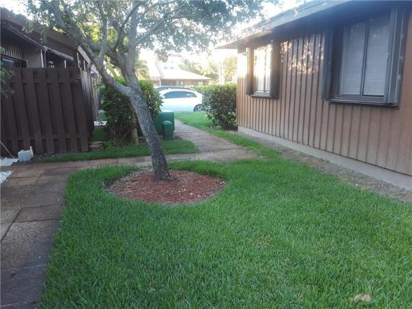 The Townhomes Of Sherbrooke, 1650 N 14th Ter, Hollywood, Florida 33020, image 1