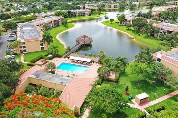 Coral Gate, 6503 Coral Lake Dr #103, Coconut Creek, Florida 33063, image 1