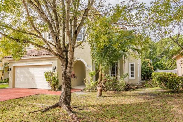 Santorini Isles, 5160 SW 139th Ter, Miramar, Florida 33027, image 2