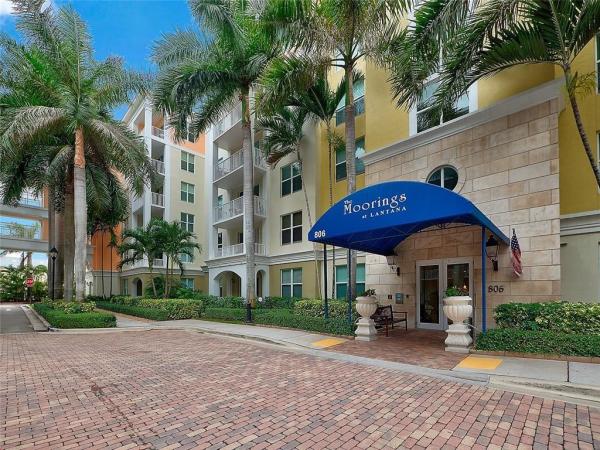 The Moorings At Lantana, 806 E Windward Way #405, Lantana, Florida 33462, image 3