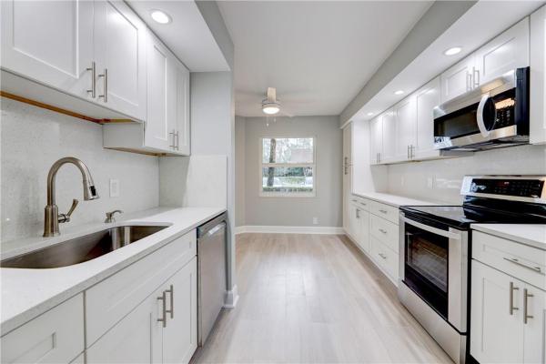 Andros Village, 1705 Andros Isle #K1, Coconut Creek, Florida 33066, image 1