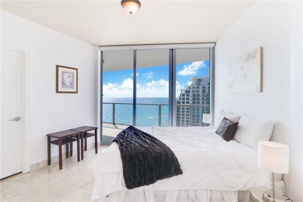 Ocean Palms, 3101 S Ocean Dr #2506, Hollywood, Florida 33019, image 2