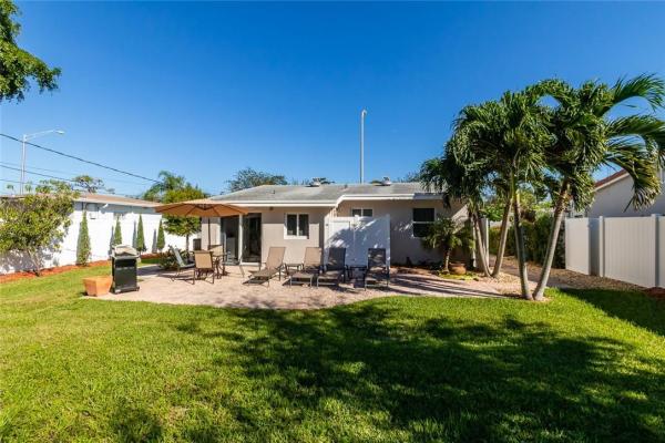 Allenwood, 1527 NE 15th Ave, Fort Lauderdale, Florida 33304, image 1