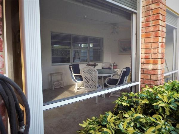 Deauville Terrace, 2541 NE 11th St #117, Pompano Beach, Florida 33062, image 1