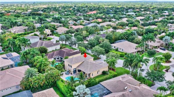 Fox Ridge Estates, 10505 NW 65th Dr, Parkland, Florida 33076, image 1