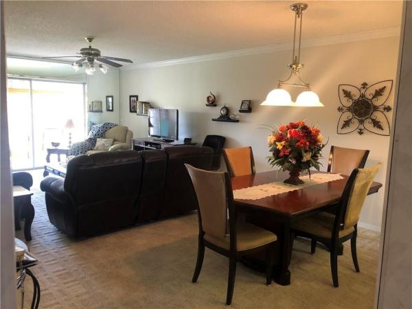 Sunrise Lakes 4, 2551 NW 103rd Ave #405, Sunrise, Florida 33322, image 1