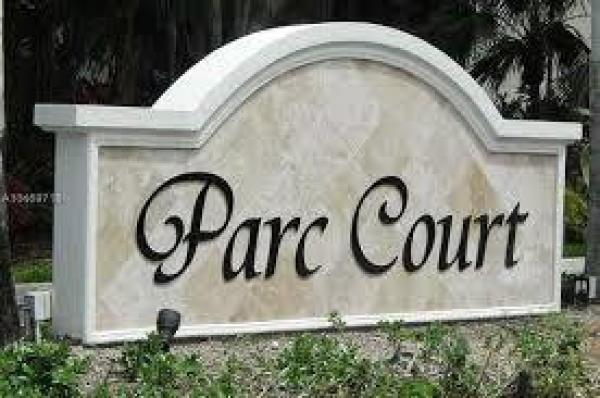 Parc Court, 9252 NW 9th Ct, Plantation, Florida 33324, image 1