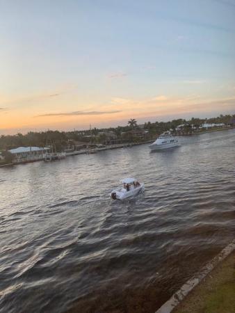 Marine Terrace, 401 N Riverside Dr #408, Pompano Beach, Florida 33062, image 1