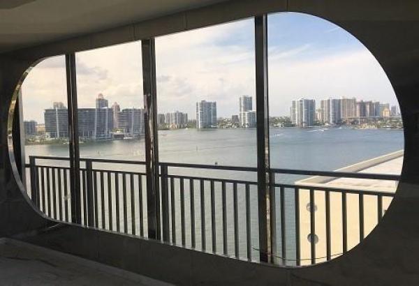 Bay Country Club, 17720 N Bay Rd #PH-13D, Sunny Isles Beach, Florida 33160, image 2
