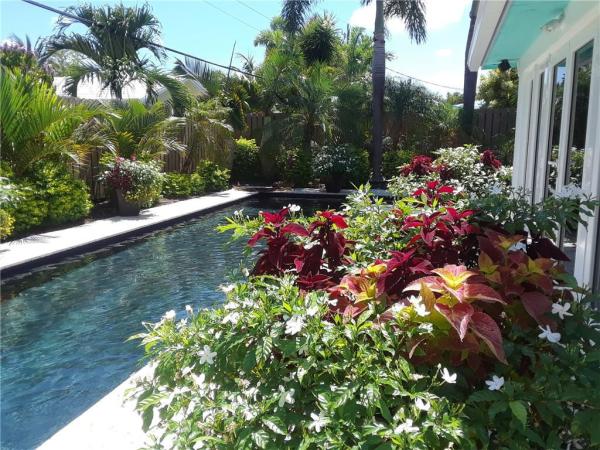 Beverly Shores, 273 Allenwood Dr, Lauderdale By The Sea, Florida 33308, image 3