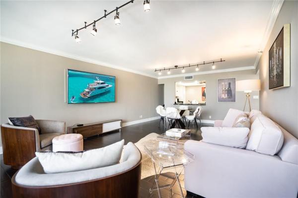 Braemar Isle, 4740 S Ocean Blvd #1202, Highland Beach, Florida 33487, image 1