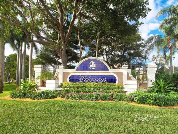 Waterways, 1388 SW 47th Ave, Deerfield Beach, Florida 33442, image 3