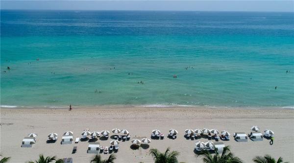 Trump Hollywood, 2711 S Ocean Dr #1502, Hollywood, Florida 33019, image 1