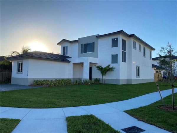 Zen Estates, 13972 SW 183rd Ter, Richmond West, Florida 33177, image 3