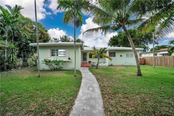 Dunnings Miami Shores, 114 NW 109th St, Miami Shores, Florida 33168, image 2