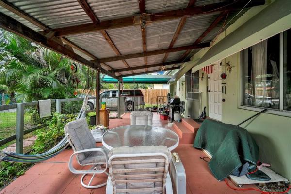 Dunnings Miami Shores, 114 NW 109th St, Miami Shores, Florida 33168, image 3
