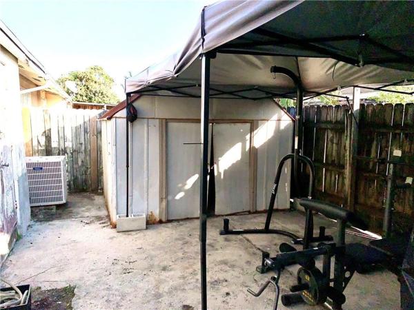 Kings Gardens, 18705 NW 45th Ave #18705, Miami Gardens, Florida 33055, image 1