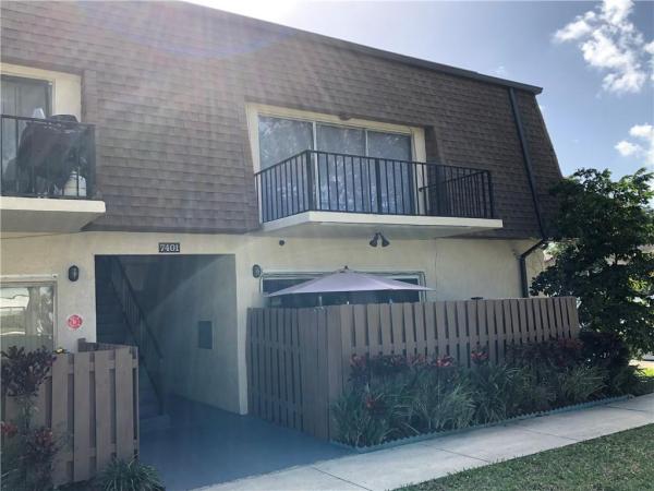 Apple Creek, 7401 W Sunrise Blvd #B1, Plantation, Florida 33313, image 2