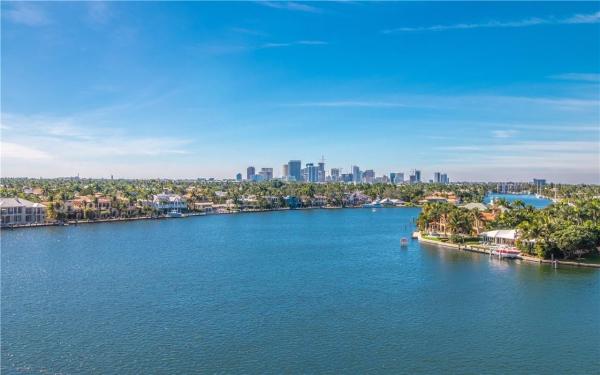 Bayshore Towers, 511 Bayshore Dr #PH-3, Fort Lauderdale, Florida 33304, image 1