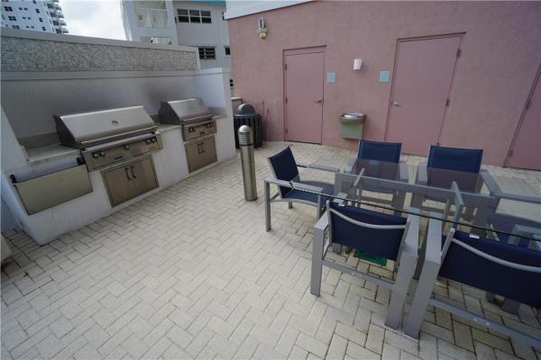Europa By The Sea, 1460 S Ocean Blvd #1101, Pompano Beach, Florida 33062, image 1