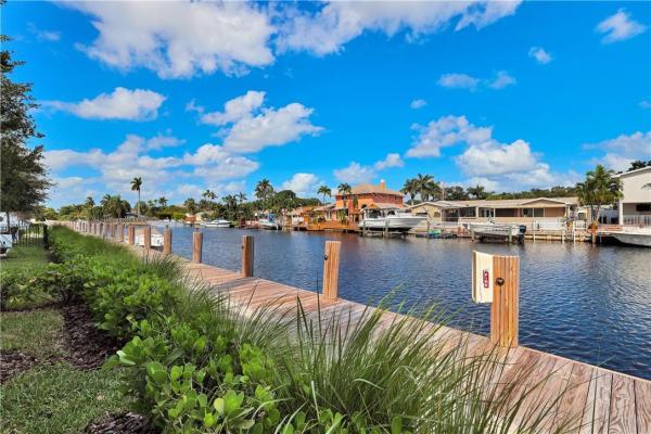Aqua Bella, 4430 SW 32nd Ave #31, Fort Lauderdale, Florida 33312, image 1