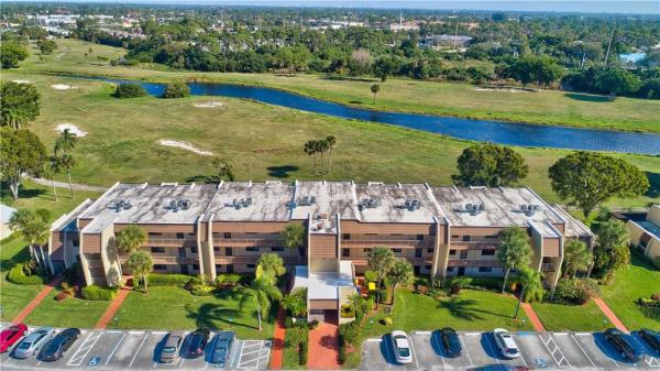 D'Este Court At The Fountains Country Club, 4242 Deste Ct #106, Lake Worth, Florida 33467, image 1