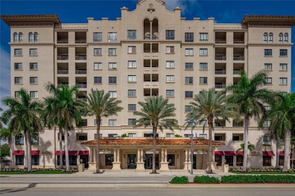 Boca Grand, 233 S Federal Hwy #309, Boca Raton, Florida 33432, image 1