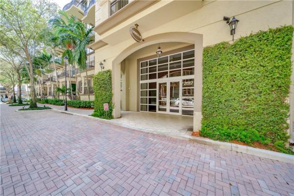 Wilton Station, 2617 NE 14th Ave #400, Wilton Manors, Florida 33334, image 3