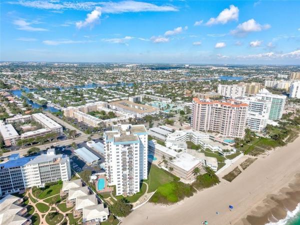 Leisure Towers, 1500 S Ocean Blvd #1103, Lauderdale By The Sea, Florida 33062, image 1